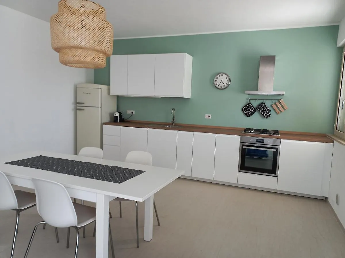 Laguna House Càbras