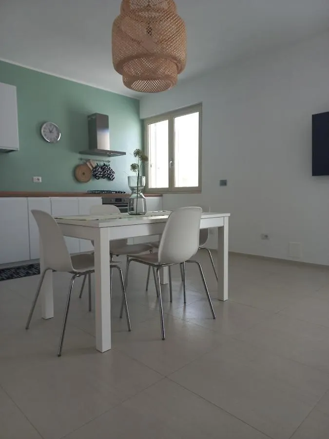 Laguna House Càbras Appartamento