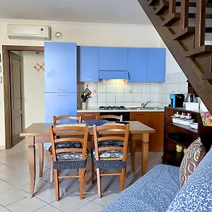 Vacanze A 2 Piani Appartamento